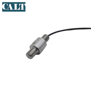 โหลดเซลล์แบบเกลียวขนาดเล็กชนิดแรงดึงแรงกด DYMH-106 รับน้ำหนัก 5 กก. - Product Image 4