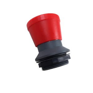 WD 8237B44A003 Original New Switch Emergency Stop <b>Button</b> Offset <b>Press</b> Accessories Are Applicable for Roland 700 900 - Product Image 1