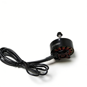 Motor sin Escobillas para Dron FPV 4312 380KV 3-6S de Alto Empuje, Compatible con Quadcopter de Carreras RC de 10/13 Pulgadas - Product Image 1