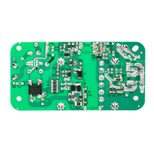 Qida High-Efficiency 95% AC-DC Switching Power Supply 9V 9A 81W Single Output <strong>Industrial</strong> DC QDPOWER-2035A <strong>50</strong>/60Hz - Product Image 5