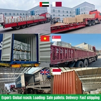 Lantai Akses Terangkat Anti-Statik Inti Chipboard 600x600mm untuk Ruang Teknis Pusat Data Gedung Perkantoran - SENMAI