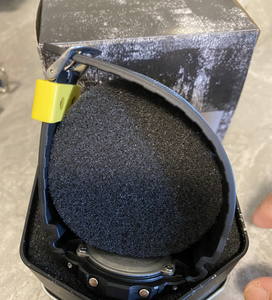 Orologi Sportivi Serie <span class=keywords><strong>G</strong></span> Antiurto con Bracciale Trasparente per Cinturini Ga2100 Ga5600 Gm2100 Ga110 Smartwatch Impermeabile Uomo Donna - Product Image 5