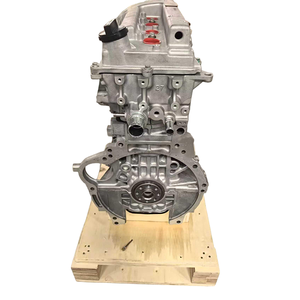 Tout nouveau bloc Long 3ZZ 1.6L haute Performance pour <span class=keywords><strong>Toyota</strong></span> <span class=keywords><strong>Corolla</strong></span> Runx modèles 1.6L aluminium idéal pour la <span class=keywords><strong>gamme</strong></span> <span class=keywords><strong>Toyota</strong></span> <span class=keywords><strong>Corolla</strong></span> - Product Image 4