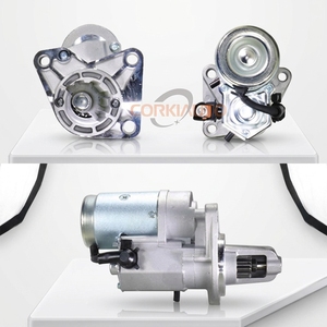 Motorino di Avviamento Auto Coreano per <span class=keywords><strong>KIA</strong></span> <span class=keywords><strong>PREGIO</strong></span> K2700 BONGO 12v 2.2KW 270-1710 031114010 031114200 OK60118400 114762 32534N 232762W - Product Image 4