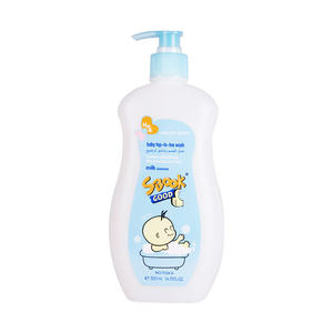 Private Label Oem Sbook Skin <strong>Care</strong> Afe <strong>Baby</strong> Hair and Body Wash Gel Organic <strong>Baby</strong> <strong>Care</strong> Products - Product Image 4
