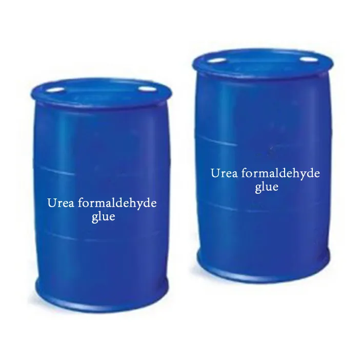 Urea Formaldehyde Resin Powder Glue for Plywood Furniture