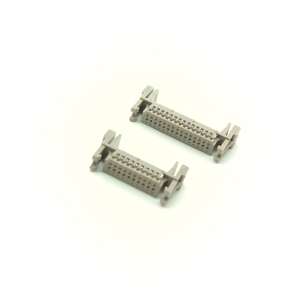 Df13-30ds-1.25c Df13-40ds-1.25c 40针锁扣连接器屏蔽线束液晶显示器用LVDS电缆 - Product Image 2