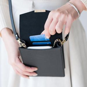 Lindo pequeño bolso de la caja del teléfono <span class=keywords><strong>celular</strong></span> bolsa monedero bolsos para mujeres - Product Image 6