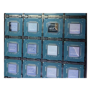 Neuer Integrierter Schaltkreis CPU-Grafikkarten-Chip BGA-2150 GA104 GA104-400-A1 1730MHz Boost-Takt 1188MHz Speichertakt - Product Image 2