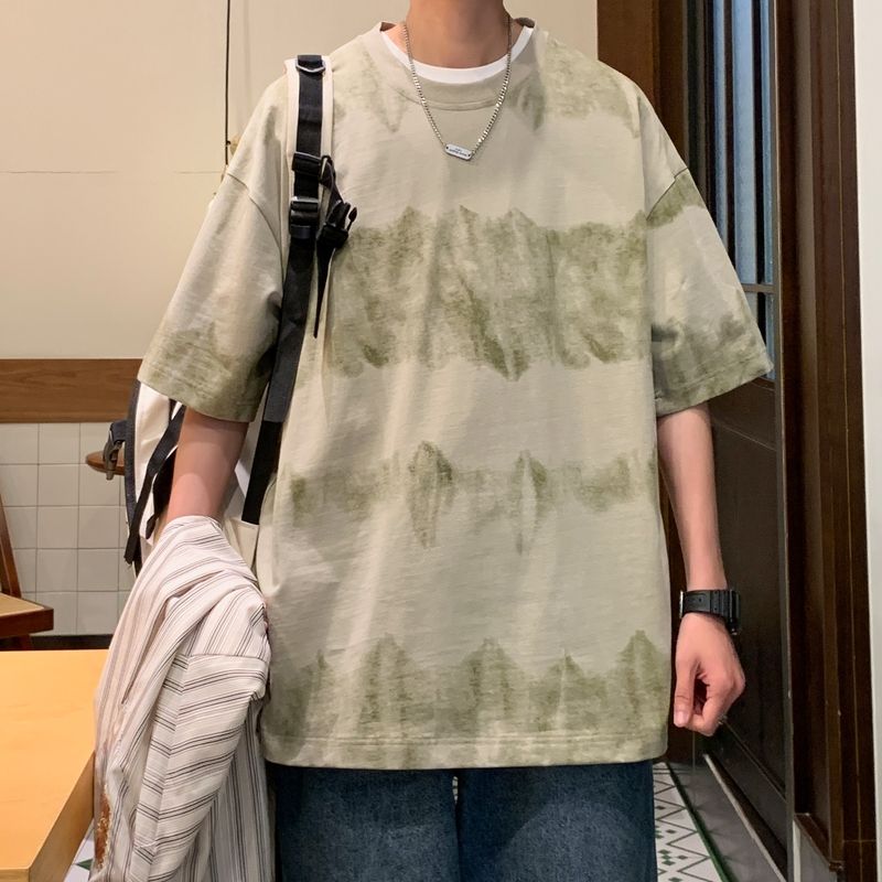 สีเขียว