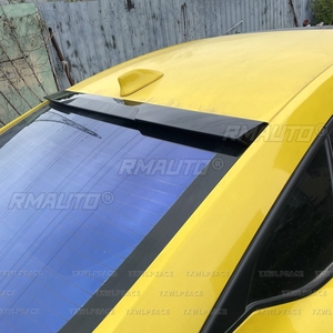 Aileron pour Honda Accord 10ème génération 2018 2019 2020 2021 2022, en plastique ABS, pour la lunette arrière, accessoires de voiture - Product Image 6