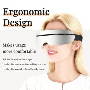 Dispositivi di Terapia Fisica per Occhi per Bambini - Prodotto Sanitario per Riabilitazione in Materiale ABS con USB Tipo-C, Batteria da 1000mAh e Controllo del Tempo - Product Image 5