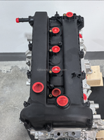 Pièces de voiture au prix d'usine, bloc moteur nu 4/6 cylindres 2.0L LF pour véhicules Mazda