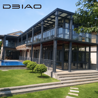 Véranda en verre à toit plat pour cour arrière, patio, terrasse, villa, extérieur, structure en aluminium, design personnalisé