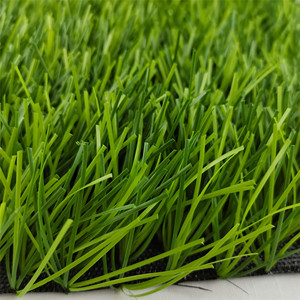 Venta caliente precio directo de fábrica césped artificial fútbol azulejos hierba para estadio deportivo - Product Image 4