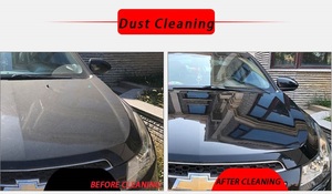 OEM disponible gran venta lavado de coches y cera champú limpiador en precio de fábrica - Product Image 5