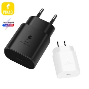 Original d'usine bonnes critiques prise britannique Pd 25w chargeur mural chargeur super rapide Usb type c pour <span class=keywords><strong>samsung</strong></span> <span class=keywords><strong>S22</strong></span> S23 S24 ultra - Product Image 5