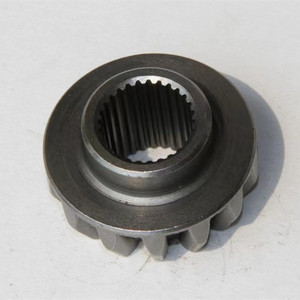 Piezas para Cosechadora Kubota 888, Engranajes Cónicos de 14T 5H492-47240, Forjados, Nuevos, Función de Embrague, en Venta - Product Image 3