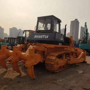 Bulldozer Murah Cina Shantui <span class=keywords><strong>Dozer</strong></span> SD16 SD22 Crawler Bekas untuk Dijual - Product Image 6