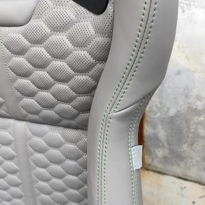 เบาะหนังสปอร์ต Recaro Sportster CS Premium สำหรับรถ Golf 7 - Product Image 4