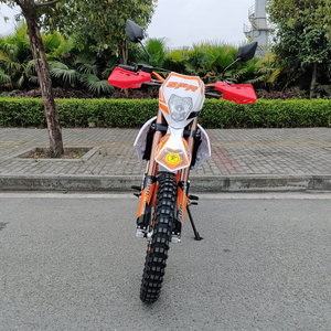 Freins à disque à forte puissance Roues en aluminium <span class=keywords><strong>Carburateur</strong></span> NIBBI YINXIANG 300CC Dirt Bike OTTC Russie Populaire hors route - Product Image 3