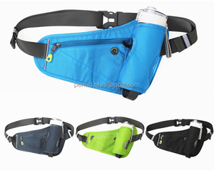 Riñonera Deportiva Portátil para Botella de Agua, Riñonera para Ciclismo y Running, Riñonera Personalizada para Gimnasio - Product Image 1