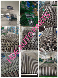 Rodamiento de Rueda Delantera 38BWD26 44300-SAA-003 para Honda Fit DAC38730040 44300-SCA-E51 44300-SCA-E02 - Product Image 5