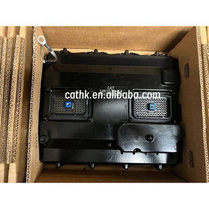 บอร์ดควบคุม ECU เครื่องยนต์ดีเซล3176C D7R 2405307สำหรับ C13 C15 C32อะไหล่เครื่องยนต์3406 C18 - Product Image 1