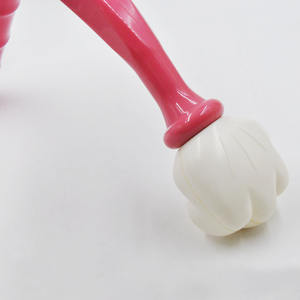 Persönliches Massage gerät Elektrisches Hand massage gerät Exklusives Klapp massage gerät - Product Image 4