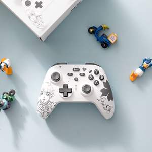 Mando <span class=keywords><strong>de</strong></span> Juego Inalámbrico 2.4G con Función Turbo y Motor <span class=keywords><strong>de</strong></span> Vibración para X-box <span class=keywords><strong>Series</strong></span>, Precio al por Mayor - Product Image 2