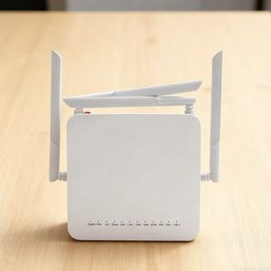 XPON 듀얼 밴드 광섬유 라우터 | FTTH F680/F670L WiFi5 ONU | 4GE + POT + USB | SC/UPC | 공장 가격 - Product Image 6