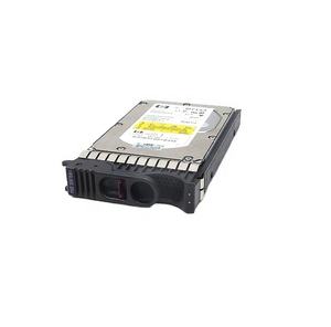 AB421-69001 73GB 15000 U/min Ultra 320 SCSI 3, 5 8MB Cache Hot Swap-Festplatte - Product Image 3