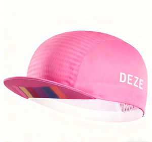 Gorra Unisex Personalizable con Logotipo, Ligera, de 5 Paneles, de Secado Rápido, para Deportes al Aire Libre, Correr, Senderismo, Camping y Ciclismo - Product Image 2