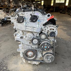 Motor G4NK Usado de Aluminio de 4 Cilindros al por Mayor, Caja de Cambios para <span class=keywords><strong>Meitu</strong></span> (DU) 1.8L de Gasolina, Repuesto 100% Original Probado - Product Image 3