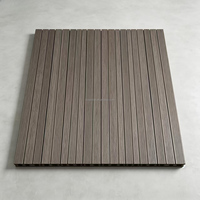 Dalles de terrasse emboîtables WPC 30x30cm, bricolage, terrasse extérieure, balcon, imperméables, antidérapantes, dalles de terrasse composites