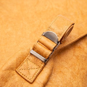 ECO Friendly <b>Recyclable</b> Bag Trendy And Simple <b>Backpack</b> Large Capacity - Product Image 6