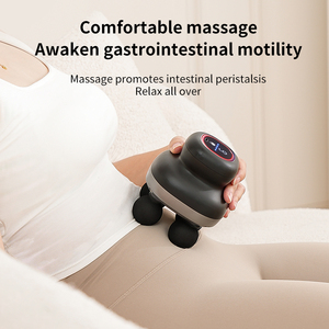 can i use a vibrating massager while pregnant Vintage Electrex United Drug Electric Handheld Vibrating Massager WORKS! main image 1
