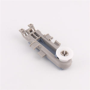 Ruedas para lavavajillas 8561996, piezas de repuesto de plástico para accesorios de lavavajillas - Product Image 3