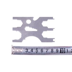 Aksesori peralatan perjalanan portabel alat perbaikan menyelam Skuba menyelam - Product Image 3