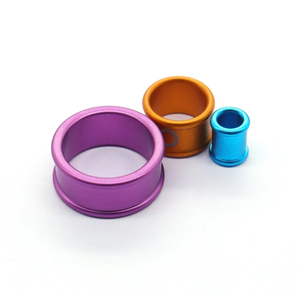 Custom Aluminium Duiven Band Plastic Vogel Leg Tag Metaal Roestvrij Staal Papegaai Voet Ring Race Duiven Ringen - Product Image 4
