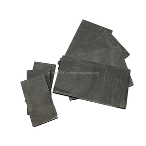 Plaque de graphite d'approvisionnement d'usine en gros pour l'extrusion d'aluminium - Product Image 3