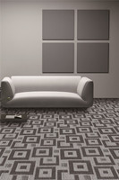 Tapis de sol pour hôtel, tapis pour salon, tapis moelleux et doux, décoration intérieure, chambre à coucher, canapé, table basse, tapis modulaire