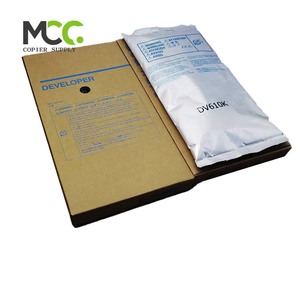 DV610 phát triển bột Cmyk cho Konica Minolta Báo Chí Pro c5500 c5501 c6500 c6501 C7000 C6000 nhập khẩu phát triển Kit DV 610 - Product Image 5