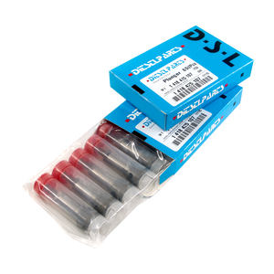 Piezas de boquilla de combustible de motor diésel de nueva condición, ajuste perfecto para 1418 425 107 - Product Image 1