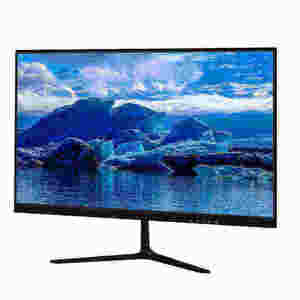 Moniteur LED <span class=keywords><strong>PC</strong></span> MTB22A neuf 144Hz avec <span class=keywords><strong>OPS</strong></span>, écran d'ordinateur FHD 27 pouces, panneau IPS pour jeux sur ordinateur de bureau - Product Image 5