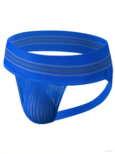 Мужское хлопковое нижнее белье 7,5 см - Product Image 6