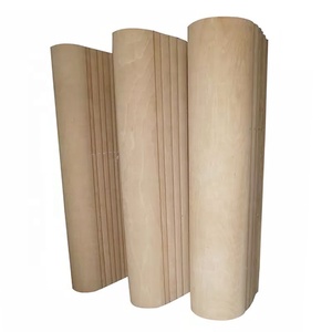 Tablero de Contrachapado para Corte Láser, Modelo WT-RP 360/487/510mm, Grosor 12.7/13/13.5mm, Venta al Por Mayor - Product Image 1