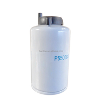 Filtro de separación de aceite y agua Halton 26550005 4415122 P502420 BF9915 252-6338 Accesorios de mantenimiento del grupo electrógeno