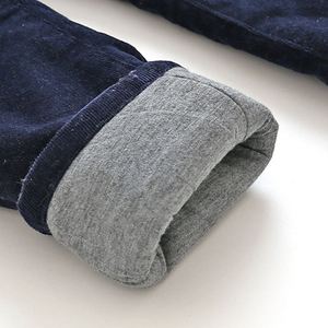 Pantalones de Invierno para Niños, de Algodón, Sin Costuras, Estilo Popping Commando, Compra al por Mayor desde China - Product Image 4