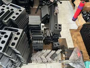 3D溶接プラットフォームツーリング治具用平面角度定規 - Product Image 4